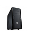 Cooler Master Obudowa FORCE 500 MIDI - nr 17