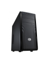 Cooler Master Obudowa FORCE 500 MIDI - nr 22