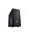 Cooler Master Obudowa FORCE 500 MIDI - nr 44