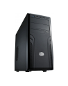 Cooler Master Obudowa FORCE 500 MIDI - nr 61