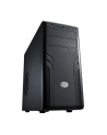 Cooler Master Obudowa FORCE 500 MIDI - nr 62