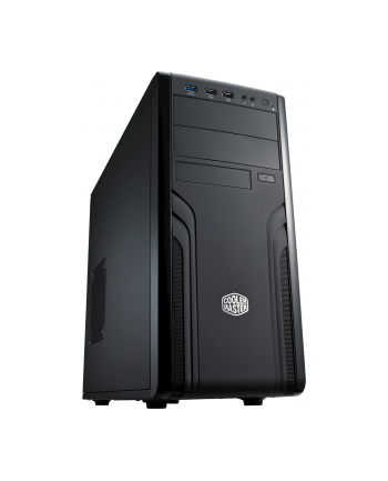 Cooler Master Obudowa FORCE 500 MIDI