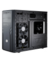 Cooler Master Obudowa FORCE 500 MIDI - nr 63