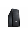 Cooler Master Obudowa FORCE 500 MIDI - nr 65