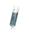 Silicon Power MARVEL M01 8GB USB3.0 Aluminium/LED - nr 17