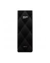 Silicon Power BLAZE B20 16GB USB3.0 MATTE BLACK/DIAMOND/LED - nr 8