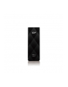 Silicon Power BLAZE B20 32GB USB3.0 MATTE BLACK/DIAMOND/LED - nr 12