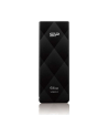 Silicon Power BLAZE B20 64GB USB3.0 MATTE BLACK/DIAMOND/LED - nr 12