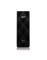 Silicon Power BLAZE B20 64GB USB3.0 MATTE BLACK/DIAMOND/LED - nr 8