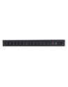 Cyber Power PDU 12 gniazd, 16A, 1U, RACK, PDU20BHVIEC12R, montaż pion lub    poziom - nr 9