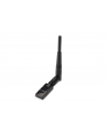 Digitus Mini karta sieciowa WiFi 300N USB 2.0, odkręcana antena 3dBi     2T/2R WPS Realtek - nr 10