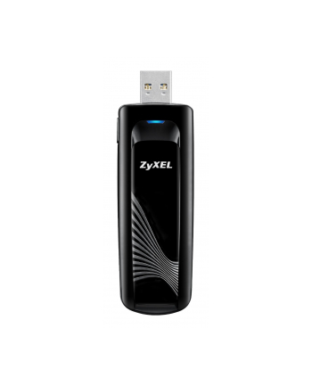 Zyxel NWD6605 karta sieciowa WiFI AC1200 USB