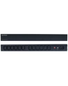 Cyber Power PDU 12 gniazd, 16A, 1U, RACK, PDU20BHVIEC12R, montaż pion lub    poziom - nr 18