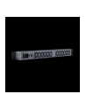 Cyber Power PDU 12 gniazd, 16A, 1U, RACK, PDU20BHVIEC12R, montaż pion lub    poziom - nr 19