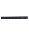 Cyber Power PDU 12 gniazd, 16A, 1U, RACK, PDU20BHVIEC12R, montaż pion lub    poziom - nr 20