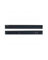 Cyber Power PDU 12 gniazd, 16A, 1U, RACK, PDU20BHVIEC12R, montaż pion lub    poziom - nr 9