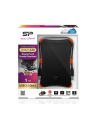 Silicon Power ARMOR A30 1TB USB 3.0 BLACK / wstrząsoodporny / PANCERNY - nr 40