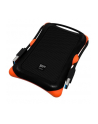Silicon Power ARMOR A30 1TB USB 3.0 BLACK / wstrząsoodporny / PANCERNY - nr 45