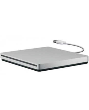 Apple Napęd SuperDrive USB MD564ZM/A