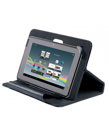 Etui na Tablet Tracer 9,7'''' Hook Black