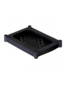Delock Silikonowe Etui HDD 2.5'' Czarne - nr 10