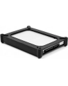 Delock Silikonowe Etui HDD 2.5'' Czarne - nr 16