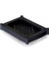 Delock Silikonowe Etui HDD 2.5'' Czarne - nr 18