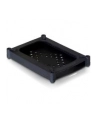 Delock Silikonowe Etui HDD 2.5'' Czarne - nr 21