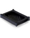 Delock Silikonowe Etui HDD 2.5'' Czarne - nr 4
