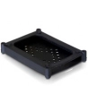 Delock Silikonowe Etui HDD 2.5'' Czarne - nr 7
