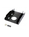 LogiLink Mocowanie dla dysków HDD 2,5/3,5'' plastik - nr 7
