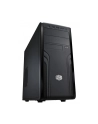 Cooler Master Obudowa FORCE 500 MIDI - nr 22
