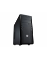 Cooler Master Obudowa FORCE 500 MIDI - nr 42