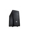 Cooler Master Obudowa FORCE 500 MIDI - nr 46