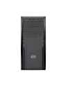 Cooler Master Obudowa FORCE 500 MIDI - nr 48