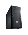 Cooler Master Obudowa FORCE 500 MIDI - nr 52
