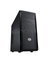 Cooler Master Obudowa FORCE 500 MIDI - nr 71