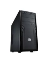 Cooler Master Obudowa FORCE 500 MIDI - nr 73