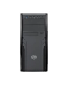 Cooler Master Obudowa FORCE 500 MIDI - nr 76