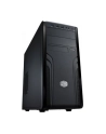 Cooler Master Obudowa FORCE 500 MIDI - nr 78