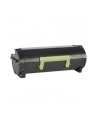 Lexmark Toner 602XE 20K bk MX510/511/611 60F2X0E - nr 13