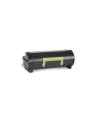 Lexmark Toner 602XE 20K bk MX510/511/611 60F2X0E - nr 18