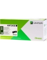 Lexmark Toner 602XE 20K bk MX510/511/611 60F2X0E - nr 26
