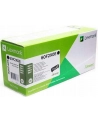 Lexmark Toner 602XE 20K bk MX510/511/611 60F2X0E - nr 29