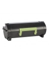 Lexmark Toner 602XE 20K bk MX510/511/611 60F2X0E - nr 31