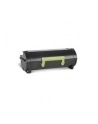 Lexmark Toner 602XE 20K bk MX510/511/611 60F2X0E - nr 5
