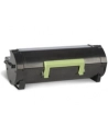Lexmark Toner 602XE 20K bk MX510/511/611 60F2X0E - nr 7