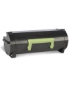 Lexmark Toner 602XE 20K bk MX510/511/611 60F2X0E - nr 8