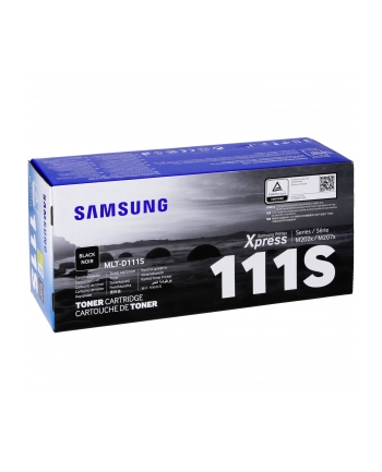 Samsung Toner MLT-D111S 1K M2020/M2020W/M2022 nr 2