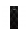 Silicon Power BLAZE B20 16GB USB3.0 MATTE BLACK/DIAMOND/LED - nr 11